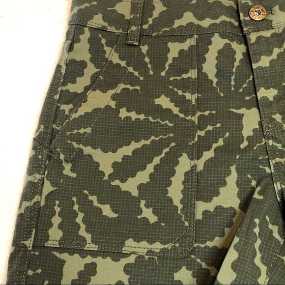 THE NORTH FACE RIDGESIDE SHORT NWT - Picture 3 of 12